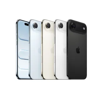 【Apple】iPhone Air(256G/6.5吋)