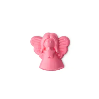 【LUSH 嵐舒】Snow Fairy 雪天使沐浴果凍 90g(燕麥奶/甜香/沐浴乳/聖誕節/交換禮物/送禮)