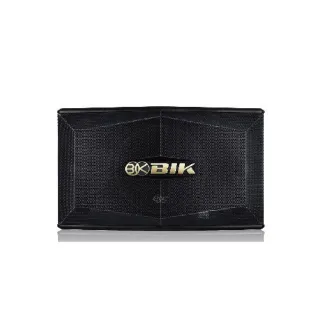 【BIK】10吋二音路三單體專業揚聲器(日本品牌BJ-S668)