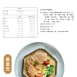 【野人舒食】即食舒肥雞胸180g│口味任選│10包入(國產雞胸肉新鮮製作 退冰即食超方便)