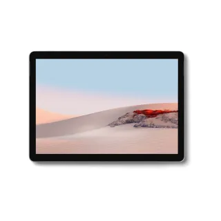【Microsoft 微軟】A級福利品 10.5吋 二合一平板電腦(Surface GO 2/Gold-4425Y/8G/128GB/W10)