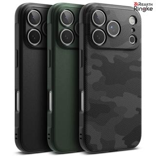 【Ringke】iPhone 17 Pro Max /Pro/Air/ 17 Onyx Magnetic 磁吸防撞緩衝手機保護殼(Rearth 軍規防摔)