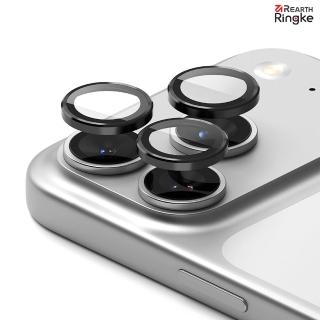 【Ringke】iPhone 17 Pro Max /Pro/Air/17 Camera Lens Frame Glass 鋼化玻璃鏡頭保護鋁框(Rearth 鏡頭貼)