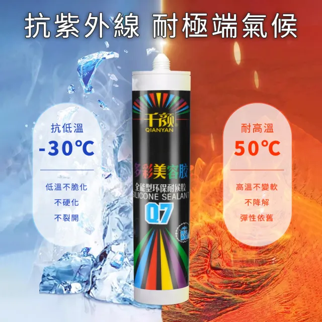 【工具達人】防水矽利康 中性矽利康 耐候型矽利康 防霉填縫膠 密封膠 防水填縫膠 玻璃安裝填泥(190-SLCSG)
