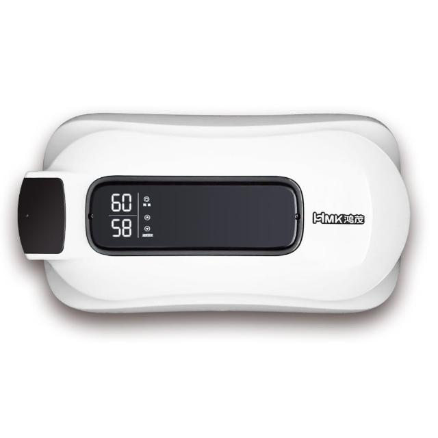 【HMK 鴻茂】e適季電能熱水器(EH-1208TQ基本安裝)