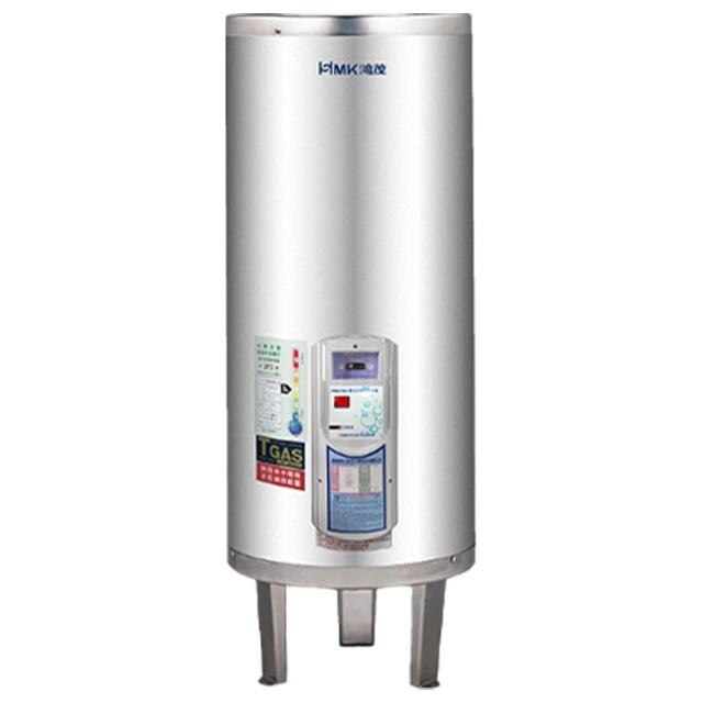 【HMK 鴻茂】標準型儲熱式電能熱水器 50加侖(EH-50DS不含安裝)