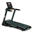 【BH歐洲百年品牌】RS700 LCD 變頻跑步機(變頻馬達/ZWIFT/坡度揚升/藍芽喇叭/心律扶手)