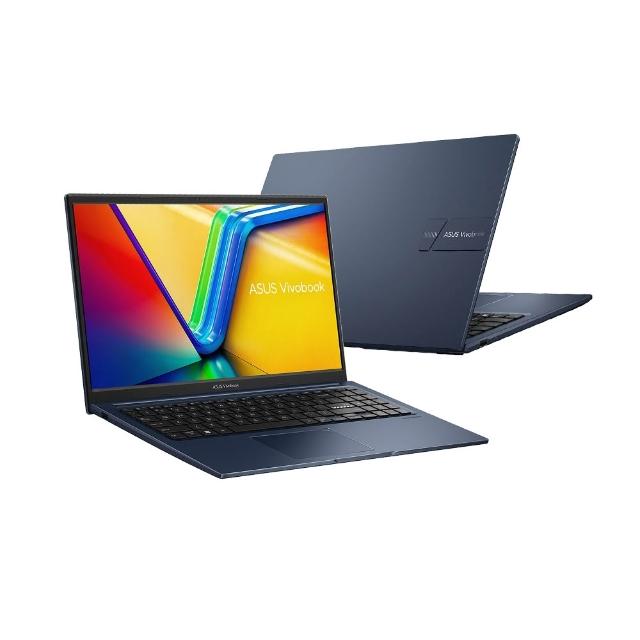 【ASUS 華碩】升級16G組★15.6吋i5輕薄筆電(VivoBook X1504VA/i5-1334U/8G/512G SSD/W11)