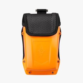 【POINT 65°N】BOBLBEE POCKETS AND CASES 口袋匣子(亮面橘)