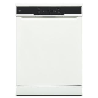 義大利Bertazzoni博塔隆尼 15人份獨立式洗碗機DW6083FSBC-60(220v/自動開門烘乾、節能效級A+++)
