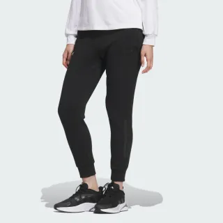 【adidas 愛迪達】DK F3S 長褲 女 KA0988