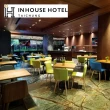 【薆悅酒店-台中館】10/2限搶!全年度最低價！2大1幼精品客房純住宿(限量組數！雙11最強專案)