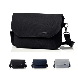 【NEW STAR】斜背包 時尚質感防潑水側背包包 郵差包 男 女 男包 現貨 BL172 防水包