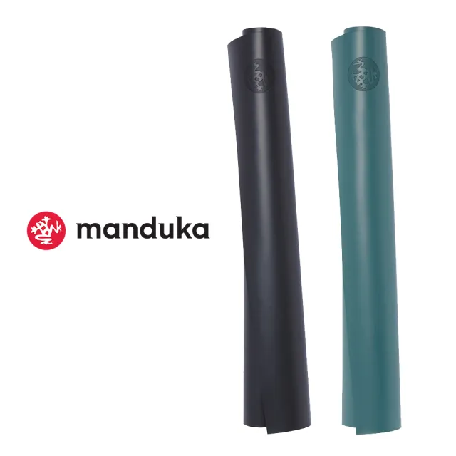 【Manduka】GRP Adapt Travel Yoga Mat PU旅行瑜珈墊 1.5mm(2色可選)