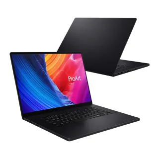 【ASUS 華碩】16吋GeForce RTX 5090 Ryzen AI 9行動工作站筆電(ProArt P16 H7606WX/HX370/64G/2TB/4K/W11P)
