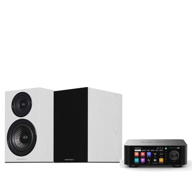  Wharfedale Diamond 12.1 為書架型喇叭，適用於劇院及卡啦OK系統，可作為主喇叭、環繞喇叭、前置/後置/左右喇叭使用。顏色選項包含黑色系及胡桃木色系，產地中國，無WiFi及藍芽功能，保固1年，提供優異音效體驗。 