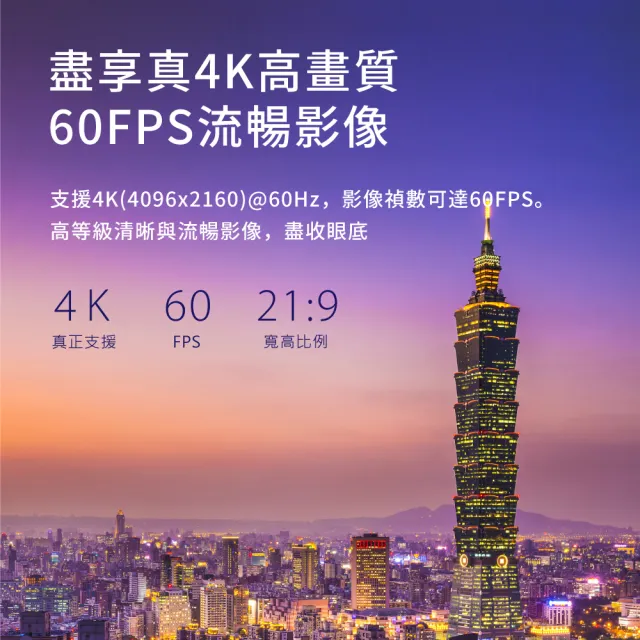 【PX 大通】HDMI-1.2MM高畫質1.2公尺HDMI線4K@60公對公1.2米影音傳輸HDMI2.0切換器電腦電視電競協會認證