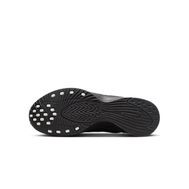 【NIKE 耐吉】運動鞋 休閒鞋 女鞋 W NIKE AIR SUPERFLY LX  抓地力 麂皮 透氣 黑色(HQ9148001)