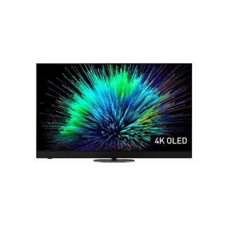 【Panasonic 國際牌】65型 OLED 4K連網智慧顯示器 不含視訊盒(TV-65Z90BGT)