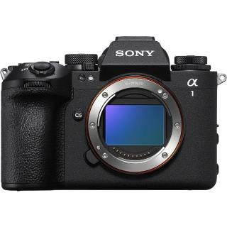【SONY 索尼】A1M2 BODY α1 II 單機身(公司貨)