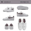 【NIKE 耐吉】運動鞋 休閒鞋 AIR FORCE 1 07 男鞋 女鞋 AF1 黑白綠 小勾 小白鞋 情侶鞋 多款(HF2886-001&)