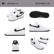 【NIKE 耐吉】運動鞋 休閒鞋 AIR FORCE 1 07 男鞋 女鞋 AF1 黑白綠 小勾 小白鞋 情侶鞋 多款(HF2886-001&)