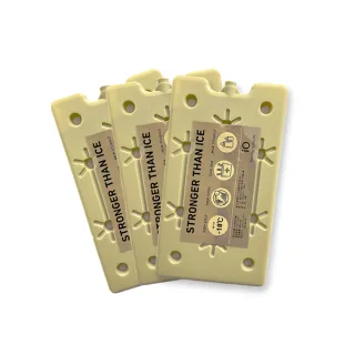 【iO】ICEPACK長效冰磚3大組iCP420x3(三色選擇)