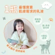 【Derma 丹麥德瑪】寶寶有機滋潤護膚霜家庭號 250ml*2入組(嬰幼兒乳液、新生兒)