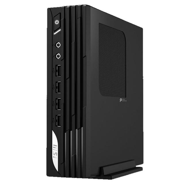 【MSI 微星】i7 二十核迷你電腦(DP21/i7-14700/32G/1TB+1TB SSD/W11P)