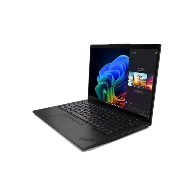 【ThinkPad 聯想】14吋三年保W11P商務AI特仕筆電(L14 Gen6/Ultra7-255H/16G+48G/2TB/WUXGA/IPS/W11P)