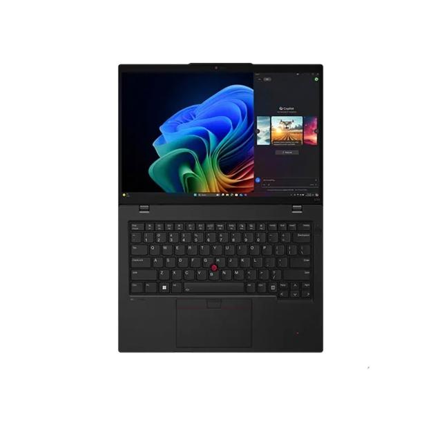 【ThinkPad 聯想】14吋三年保W11P商務AI特仕筆電(L14 Gen6/Ultra5-225U/16G+16G/2TB/WUXGA/IPS/W11P)