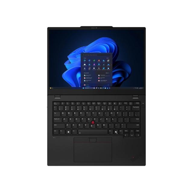 【ThinkPad 聯想】13.3吋Ultra7輕薄商務AI筆電(L13 Gen5/Ultra7-255U/16G/1TB/WUXGA/W11P/三年保)