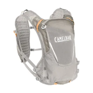 【CAMELBAK】女款 Zephyr Pro12 極限越野水袋背心-附0.5L軟水瓶2個(單車/越野跑/跑步/CB2821)