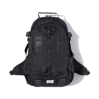 【F/CE.】旅行後背包 950 TRAVEL BP 黑 經典款 15吋筆電包 CORDURA(FNI30251B0001BLA)