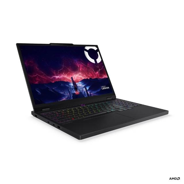 【Lenovo】微軟M365一年組★15.1吋AI 7 RTX5060電競筆電(Legion 5/83F1002TTW/Ryzen AI 7-350/16GB/1TB/RTX