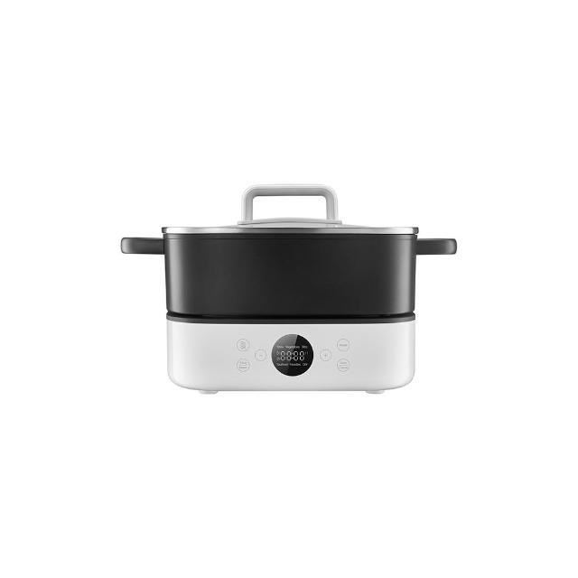 【小米】官方旗艦館 Xiaomi 多功能電火鍋 6L