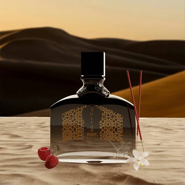 【Jeanne Arthes】午夜蘇丹男性淡香水100ml(專櫃公司貨)