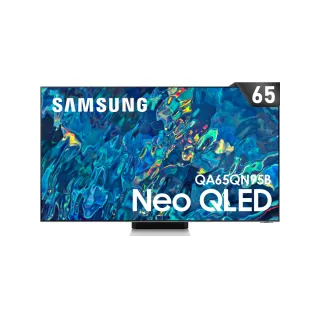 【Samsung 三星】福利品 65型4K HDR智慧連網NEO QLED量子電視 65QN95B(QA65QN95BAWXZW)