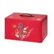 【大成】鮮醇雞肉鬆160g*6罐組｜大成食品 送禮推薦(中秋禮盒 伴手禮 國產雞 無添加豆粉 無防腐劑)