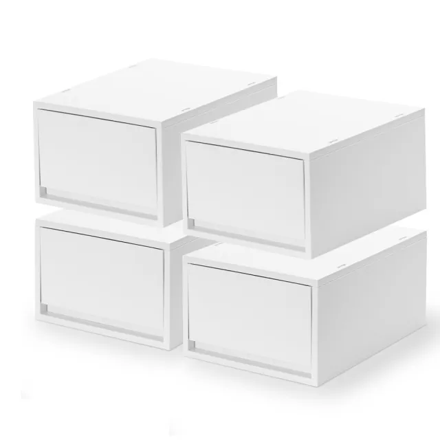 【2026】無印良品收納盒推薦ptt》10款高評價人氣品牌排行榜 | 好吃美食的八里人