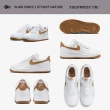 【NIKE 耐吉】運動鞋 休閒鞋 W AIR FORCE 1 07 NEXT NATURE 女鞋 咖白黑紫 低筒 多款(IB3881-001&)