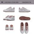 【NIKE 耐吉】運動鞋 休閒鞋 W AIR FORCE 1 07 NEXT NATURE 女鞋 咖白黑紫 低筒 多款(IB3881-001&)