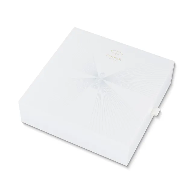【PARKER】派克  IM金屬系列限量版 星空藍 鋼筆啟程禮盒(IM)