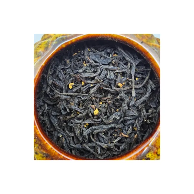 【藏古祥館】桂花紅茶RR31(桂花紅茶)