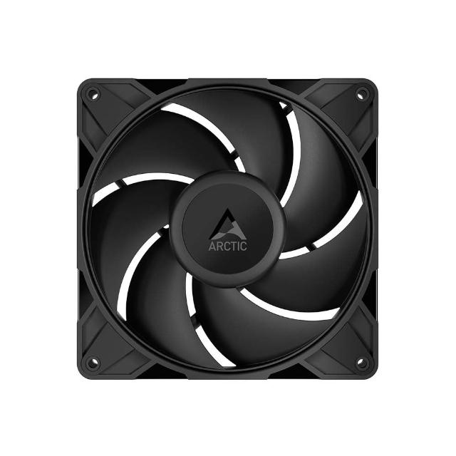 【Arctic】P14 Pro PST CO 14公分高風壓日製雙滾珠共享風扇(機殼風扇 電腦風扇 散熱風扇 高靜壓)