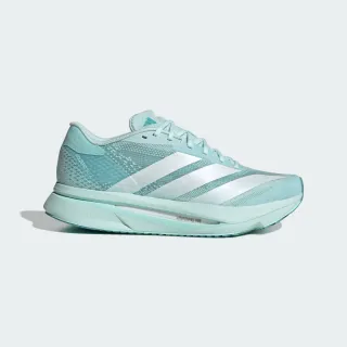 【adidas 愛迪達】ADIZERO SL2 跑鞋 慢跑鞋 運動鞋 女鞋 JQ2798