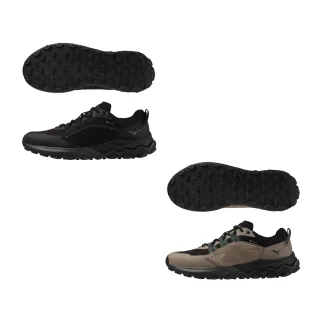 【MIZUNO 美津濃】WAVE GNU GTX 男款 健走鞋 B1GA2502XX（任選一雙）(健走鞋)