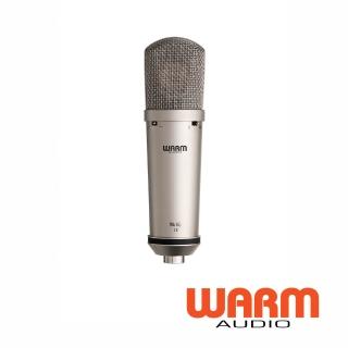 【Warm Audio】WA-87JR 電容麥克風(公司貨)
