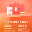 【享食尚】常溫滴雞精禮盒27入/45ml_官方直營(藍心湄代言/100%無添加/產銷履歷)