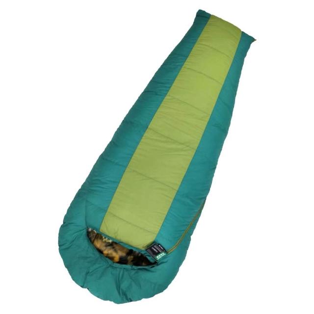 【遊遍天下】MIT台灣製防風防潑水保暖雙拼羽絨睡袋D600(1.2KG)